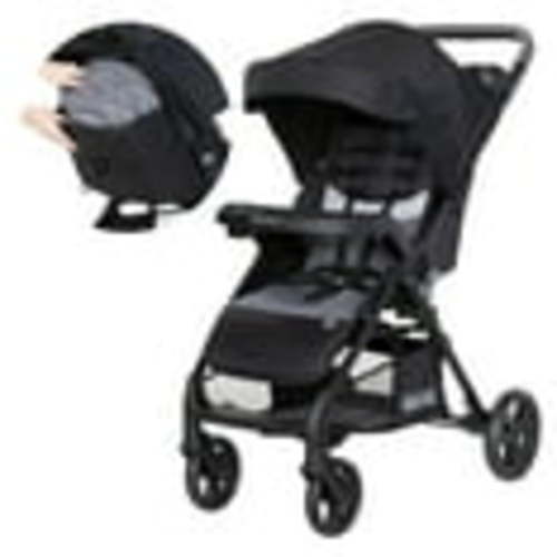 Free Shipping! Baby Trend Passport Cargo Stroller