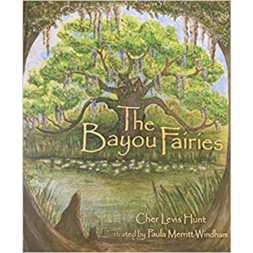 The Bayou Fairies