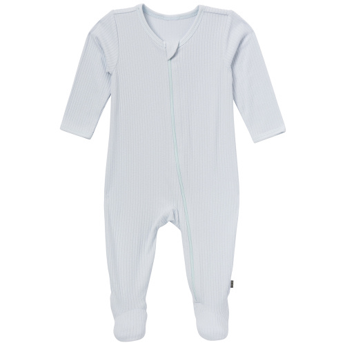 Modern Moments by Gerber Baby Neutral Super Soft Sleep N´Play With Mitten Cuff, Sizes Newborn - 12 Months