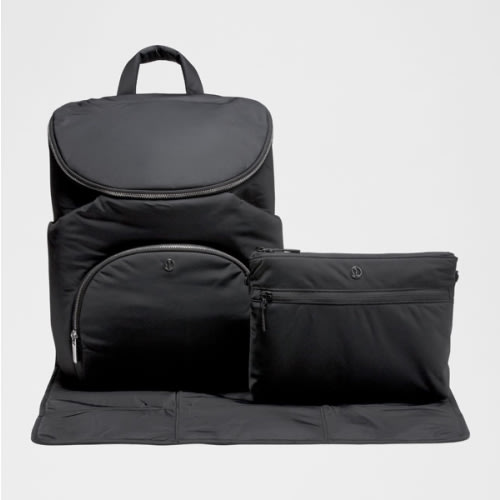 New Parent Backpack 17L