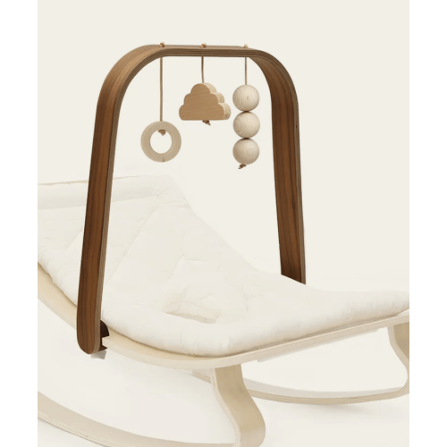 LEVO Awakening Arch – Charlie Crane Paris