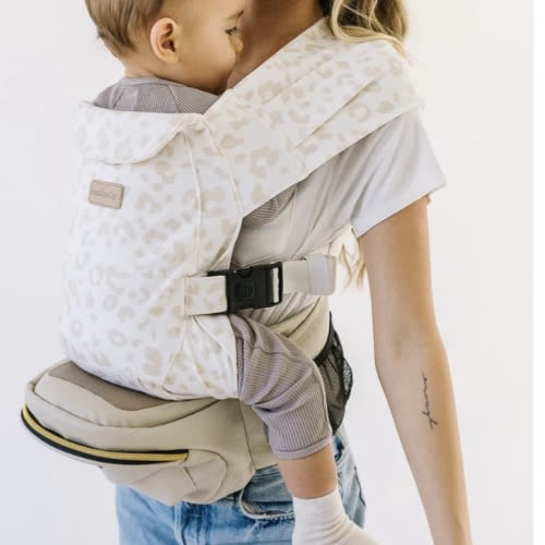 The Snug Attachment