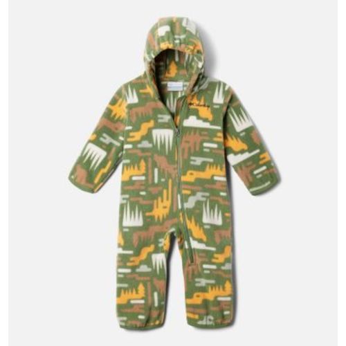 Infant Snowtop™ II Bunting