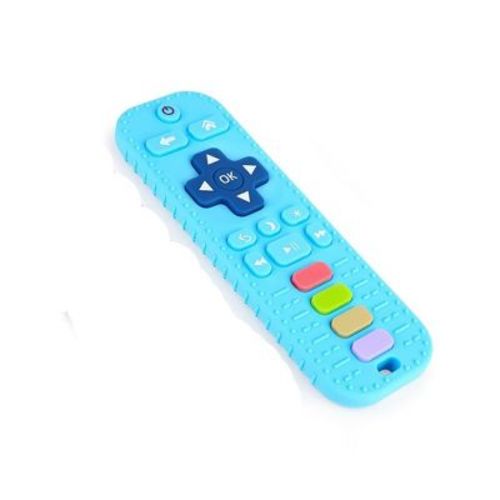 Maison Remote Control Baby Teething Toy - Pink
