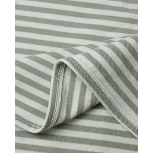 Swaddle || Fern Stripe – Quincy Mae