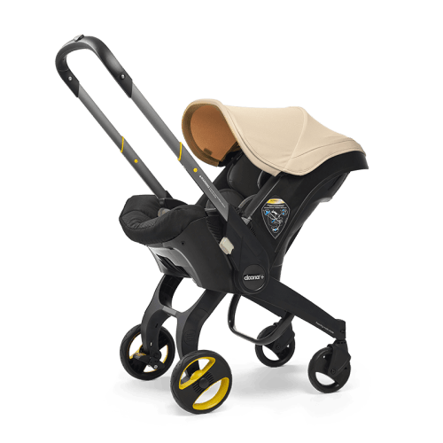 Doona + Car Seat & Stroller | Quantity: 2