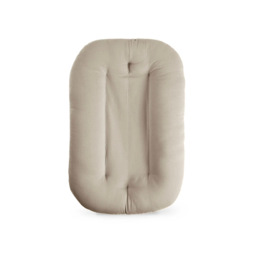 SnuggleMe Infant Lounger | Birch
