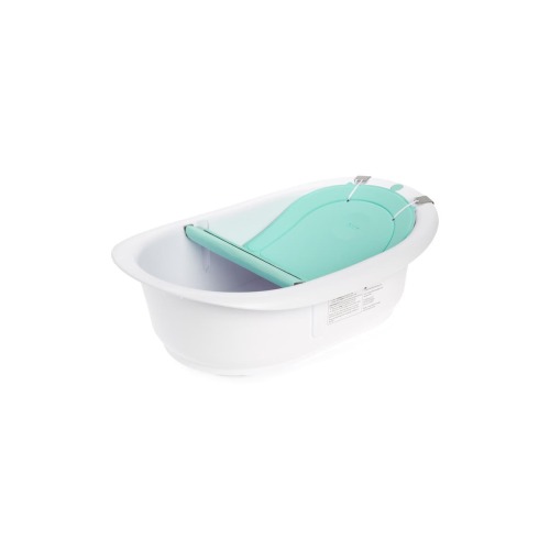 4-in-1 Grow with Me Bath Tub