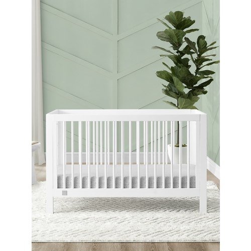 babyGap Charlie Convertible Crib