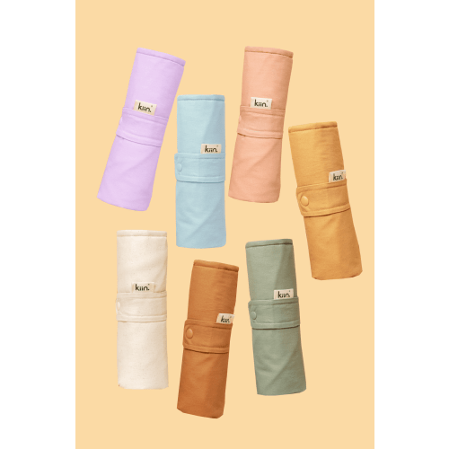 Travel Change Mat – Kiin ®