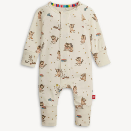 Magnetic Convertible Coverall – Magnetic Me