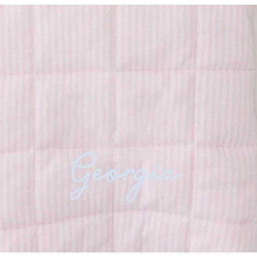 Tummy Time Mat