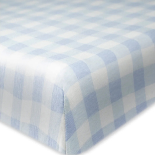 Organic Cotton Fitted Crib Sheet | Honest Baby Clothing