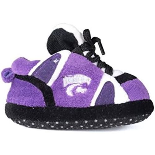 Comfy Feet Baby Sneaker Slippers