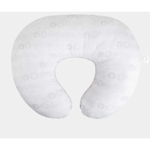 Nursing Pillow Without Cover for Infant Support | Boppy