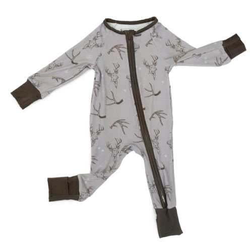 Racks & Rattles Zippy – Bow Crew Apparel - Bow Hunting Lifestyle Apparel