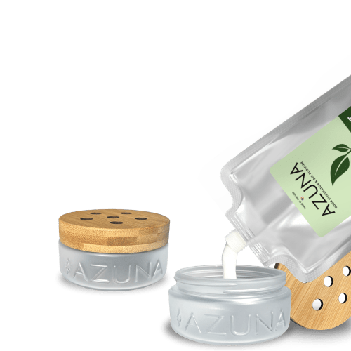 All Natural Odor Eliminator in Simply Citrus Scent