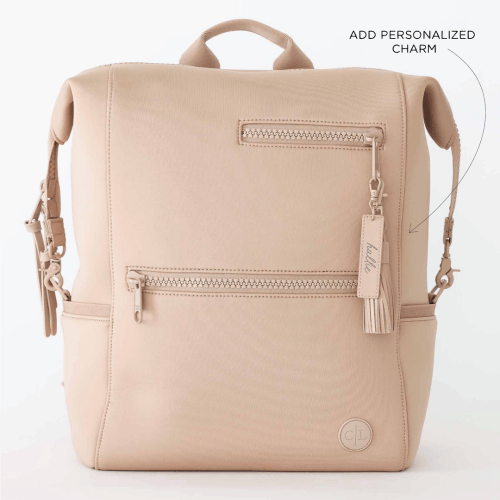 Weslie Diaper Backpacks