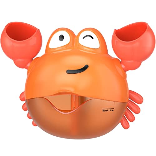 KINDIARY Bath Toy