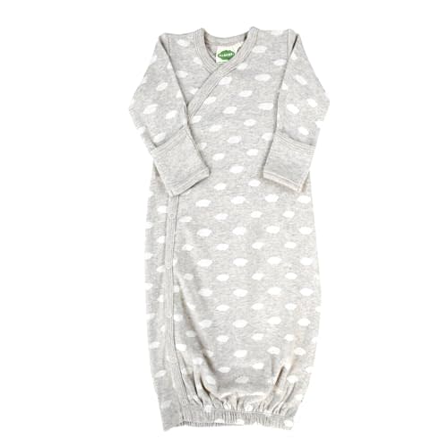 PARADE Organic Gowns - Signature Prints