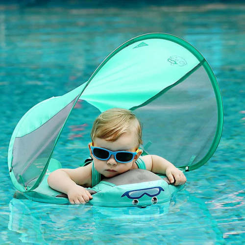 JeroBaby Swimming Seat