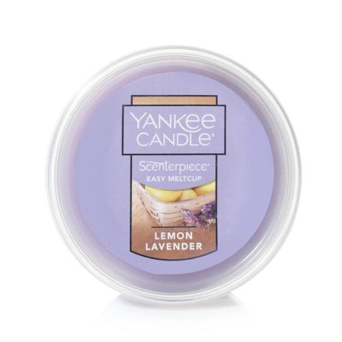 Lemon Lavender