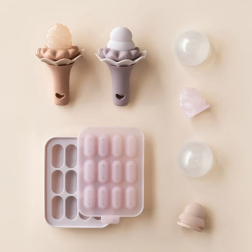 Baby Food Feeder - 2 Pack