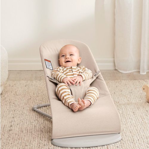 BabyBjörn Bouncer Bliss