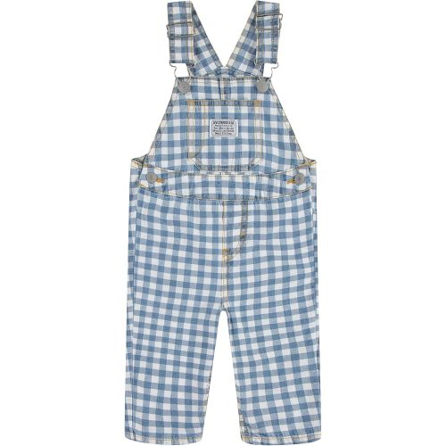 Levi's unisex-baby And Toddler Overall