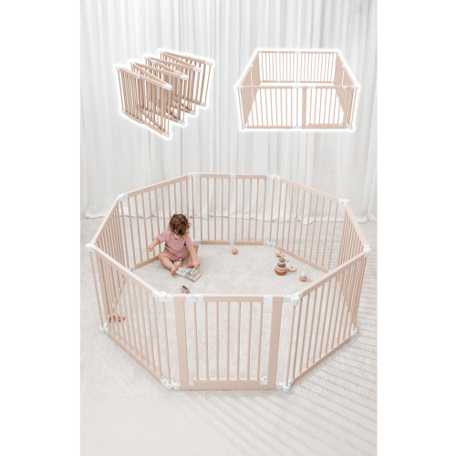 Playpen for Toddler and Babies