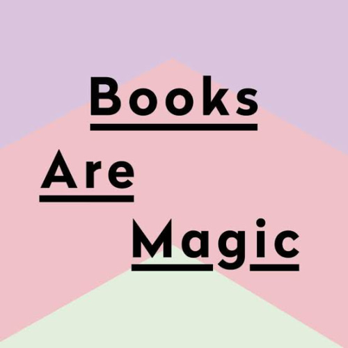 Books Are Magic | Gift Cards