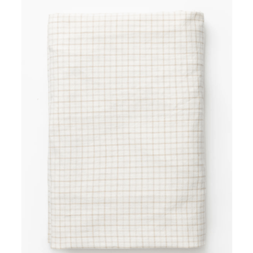 Nell Crib Sheet