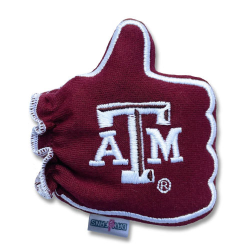 Texas A&M Gig Em! FanMitts™