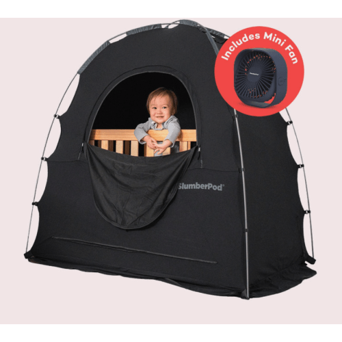 SlumberPod Blackout Sleep Tent