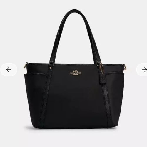 COACH® Outlet | Baby Bag