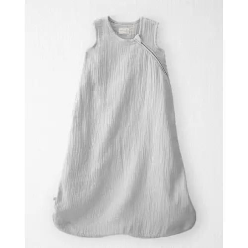 Baby Organic Cotton Gauze Wearable Blanket - Carter's | Carter's