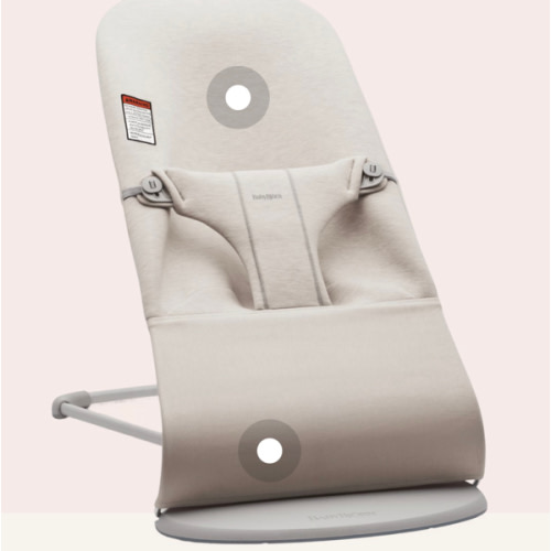 BabyBjörn Bouncer Bliss