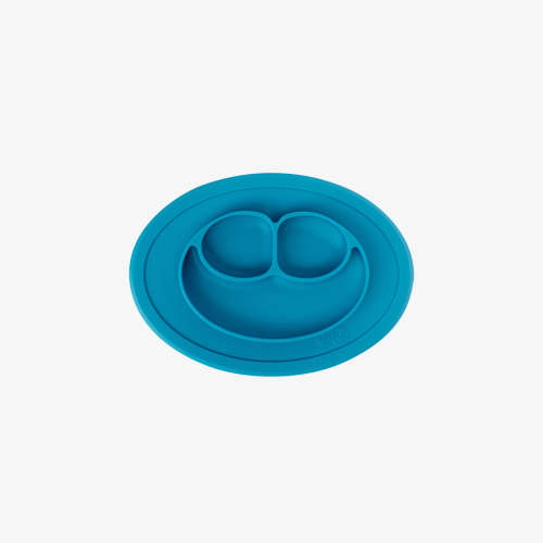 Mini Mat / Blue