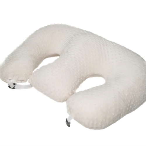 Twin Z Pillow: The Ultimate Feeding Pillow for Twins