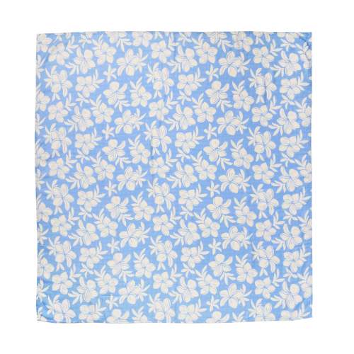 Swaddle | Plumeria Dreams by Coco Moon