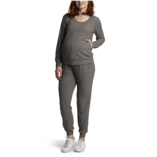 EVERLY GREY Whitney 2-Piece Maternity Set
