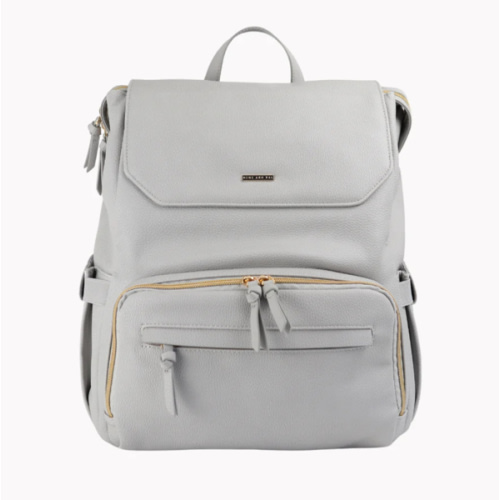 Radley Breast Pump Backpack - Mist – Mimi and Pal