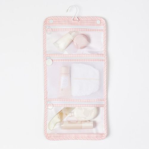 Riley Hanging Toiletry Pouch