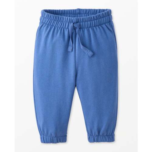 Baby French Terry Sweatpants | Hanna Andersson