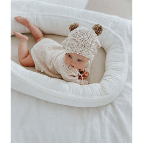 Bengali Home® | Baby Nest & Loungers
