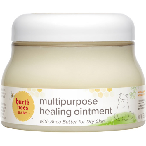 Burt's Bees Baby Multipurpose Ointment | Burt's Bees Baby®