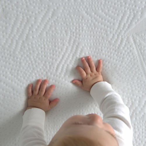 Bundle of Dreams 6" Classic Crib Mattress