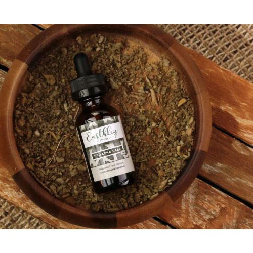 Earache Ease- For Ear Discomfort