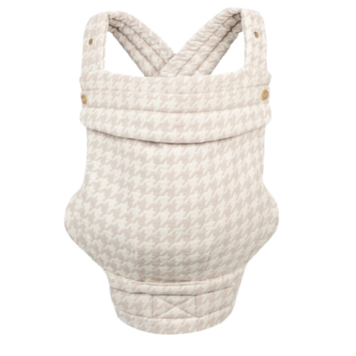 The Monarch Carrier - Houndstooth – Mabē