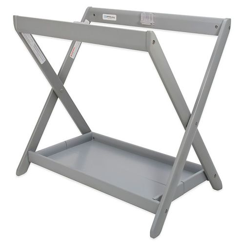 UPPAbaby® Vista Bassinet Stand in - Grey